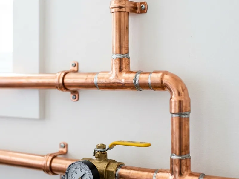 Frequently asked plumbing questions in Turpin Hills. Licensed plumbing contractors answering your pipe, leak, and repair questions.